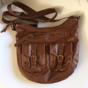 T-Shirt & Jeans Purse, Crossbody Bag